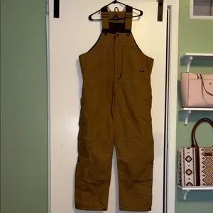 Raven Ridge Overall Ridge Cut | Other | Mens Ridge Cut Overalls | Poshmark